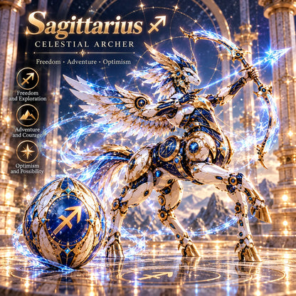🌌 Zodiac Guardian Eggs – Transforming Celestial Guardian Collection