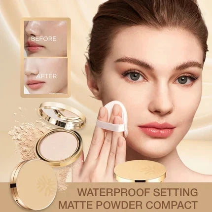 🤍Limited Buy 2 Get 1 Free!!💄 2-in-1 Color Changing Foundation Stick ✨Conceals Blemishes & Redness, Long Lasting 💗
