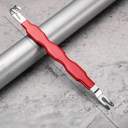 🔥LAST DAY SALE 50% OFF🛠️Automotive Electrical Disconnect & Trim Clip Pliers Set