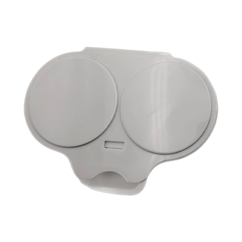 ⚡ Microwave Egg Poacher – Perfect Eggs in Minutes