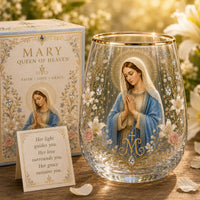 🙏 Mary