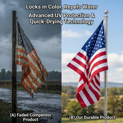 🔥Last Day Promotion🔥 🇺🇸 American Flag – Celebrate 250 Years of Freedom 🇺🇸