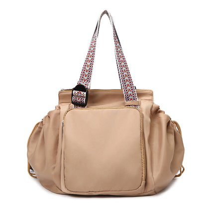 ⏰Limited-time 55% discount🔥👜✨ Expandable Multi-Pocket Tote Bag – Large Capacity & Organized Storage