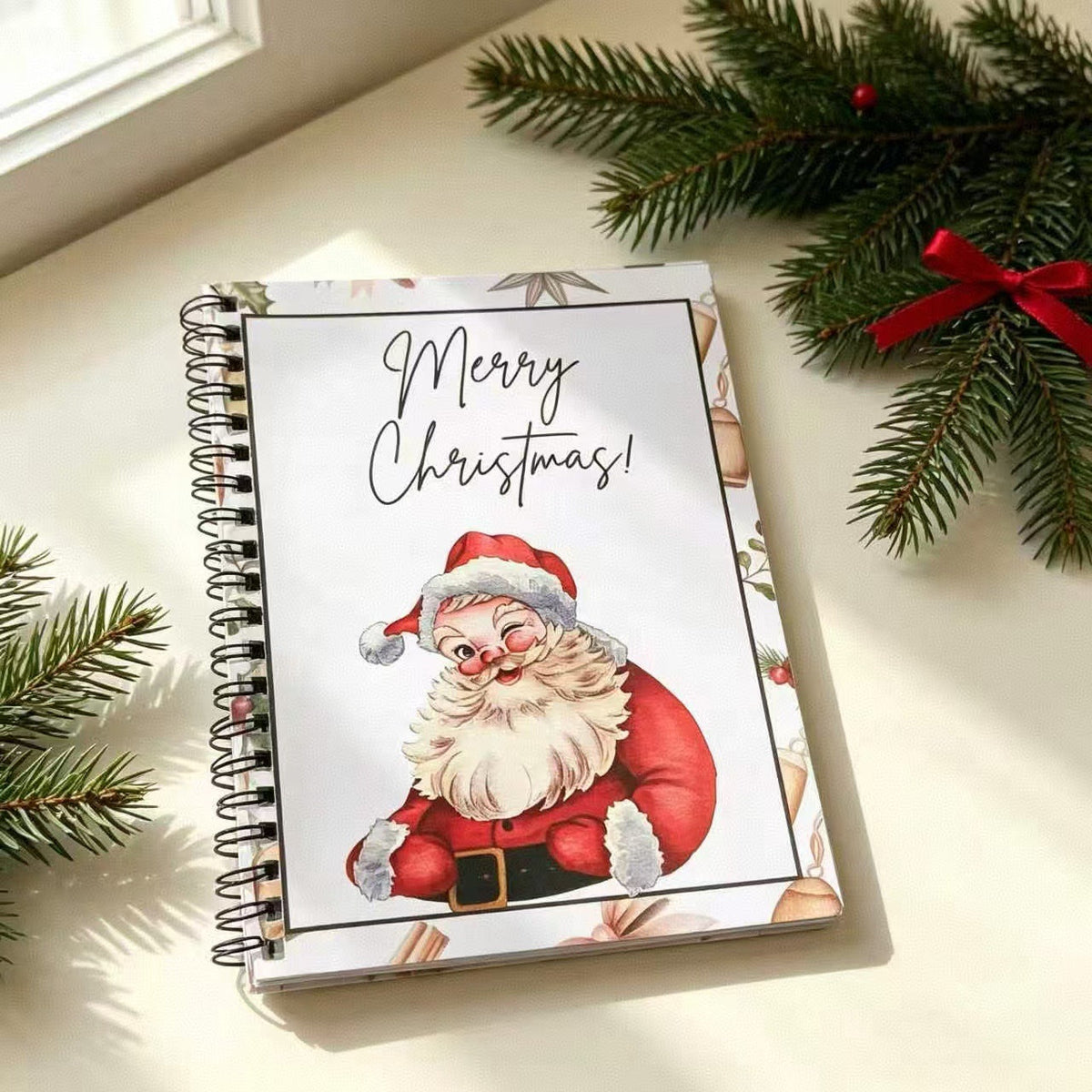 Buy multiple offers🔥 Festive Christmas Gift Card Book – Ideal Holiday Present