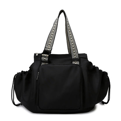 ⏰Limited-time 55% discount🔥👜✨ Expandable Multi-Pocket Tote Bag – Large Capacity & Organized Storage