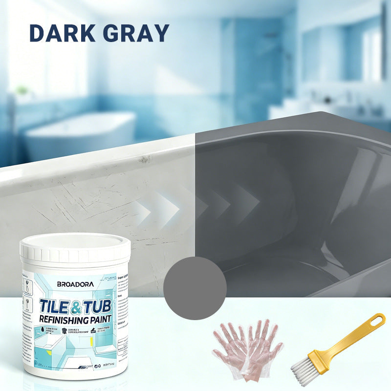 Dark Gray