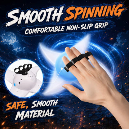 Windstyle Rasenshuriken - Anime Sword Shop™