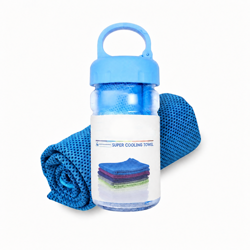 🩵Last Day Buy 1 Get 1 Free🩵🌞 Summer Essential-❄Absorbent Quick-Drying Gym Cooling Towels