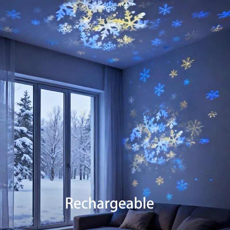 Snowflake