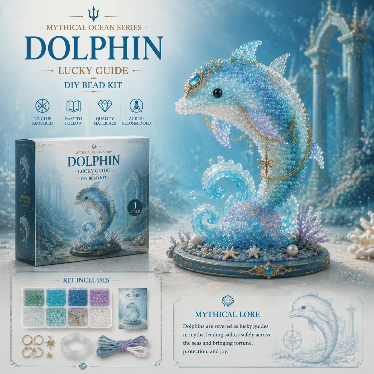 🐬 Dolphin