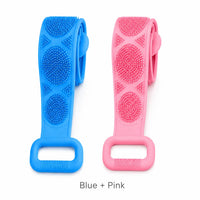2 PCS (Blue+Pink)