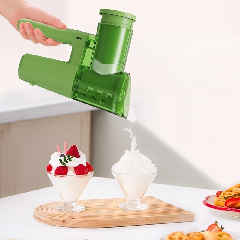 Ahlwocore wireless ice shaver - product image 11