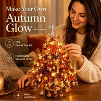 Autumn Glow Harmony