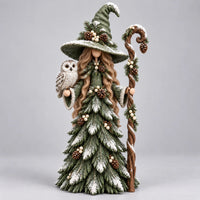 Woodland Keeper