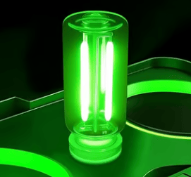 🔥Save70%🎁Cool Gift for Drivers💡Vintage USB Touch Night Light Bulb