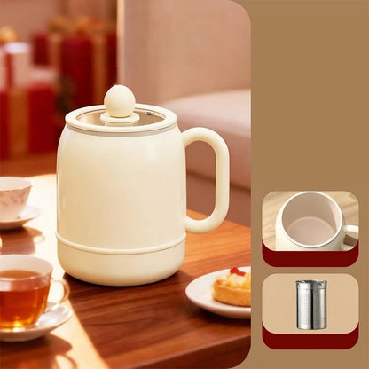 🔥🔥 Multi-Function Portable Electric Stewing Cup