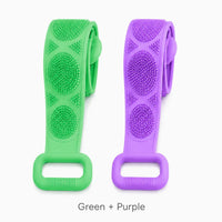 2 PCS (Green+Purple)