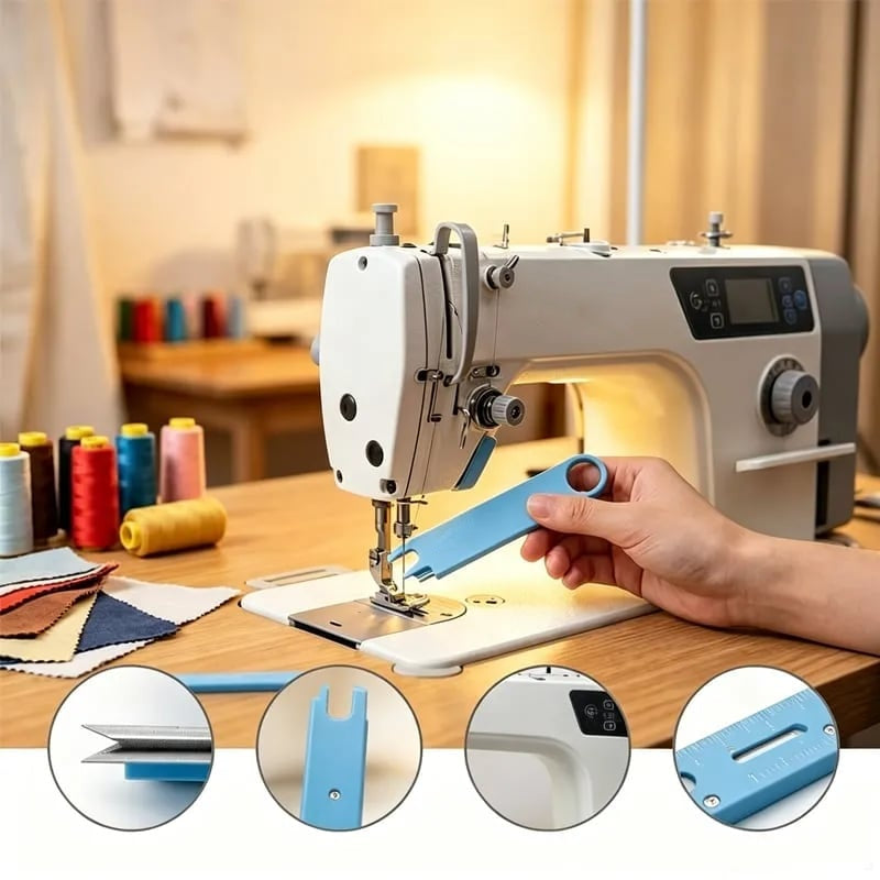 4-in-1 Needle Threader