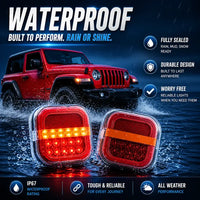 Order now! Complimentary ten-year warranty!!!