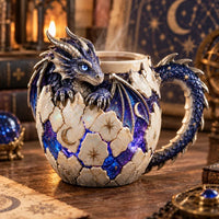 🌙 Celestial Dragon
