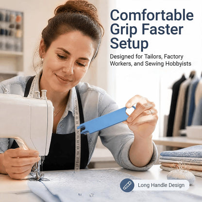 4-in-1 Needle Threader