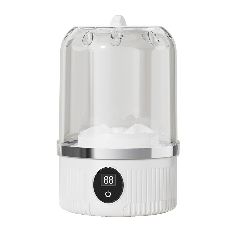 Ahlwocore mini portable cordless washing machine product image 6