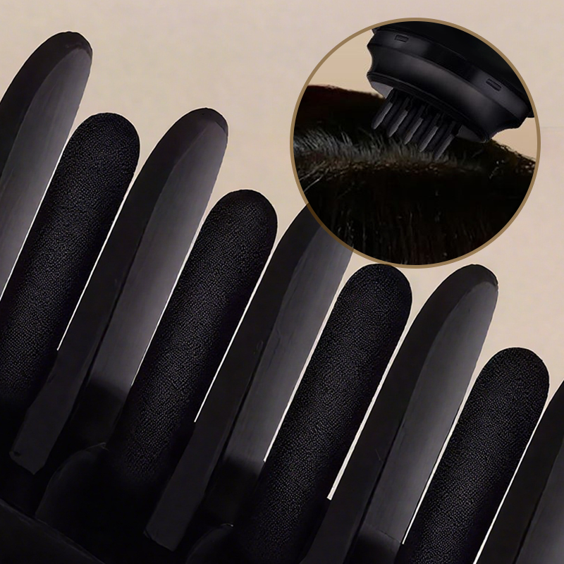 🔥Last Day 55% OFF🔥Instant Grey Hair Cover Comb-LONG-Lasting & Transfer-Resistant💧