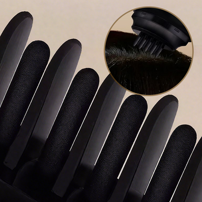 🔥Last Day 55% OFF🔥Instant Grey Hair Cover Comb-LONG-Lasting & Transfer-Resistant💧
