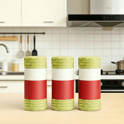 🧼 Reusable Cleaning Cloth Roll ✨ Tear Off, Wash & Reuse