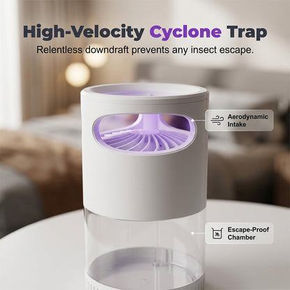 ⏳Last Hours 50% OFF! UV Mosquito Killer Lamp – USB powered.🦟🌙✨