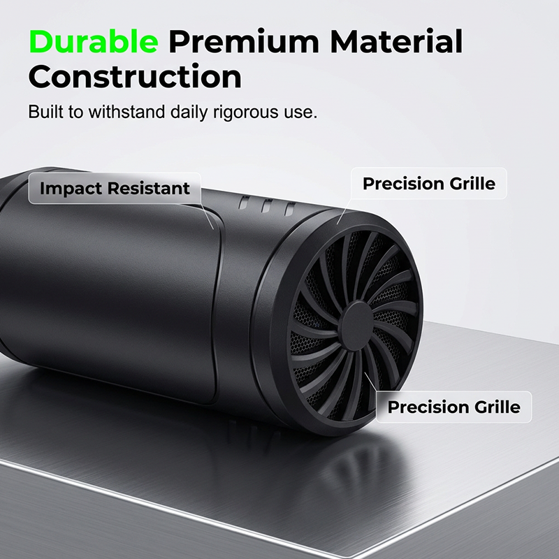💨100,000 RPM Turbo Power🔥High-Speed Air Duster & Blower -⚡50% OFF Today