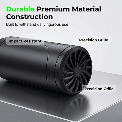💨100,000 RPM Turbo Power🔥High-Speed Air Duster & Blower -⚡50% OFF Today