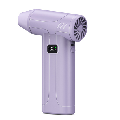 💨100,000 RPM Turbo Power🔥High-Speed Air Duster & Blower -⚡50% OFF Today