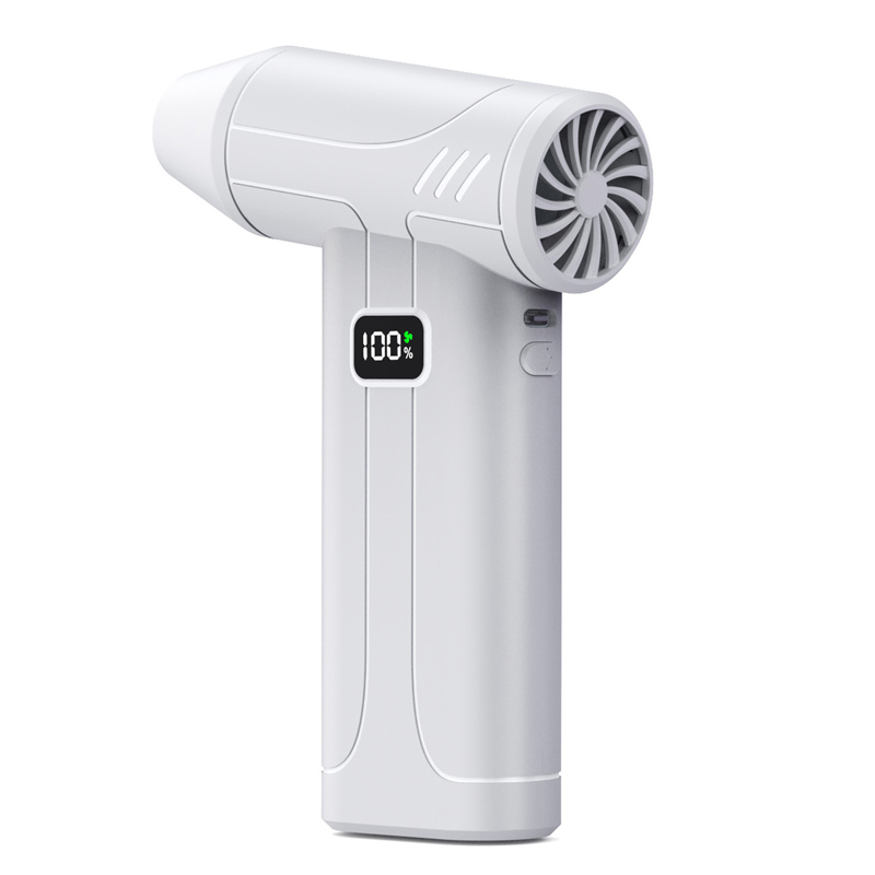 💨100,000 RPM Turbo Power🔥High-Speed Air Duster & Blower -⚡50% OFF Today
