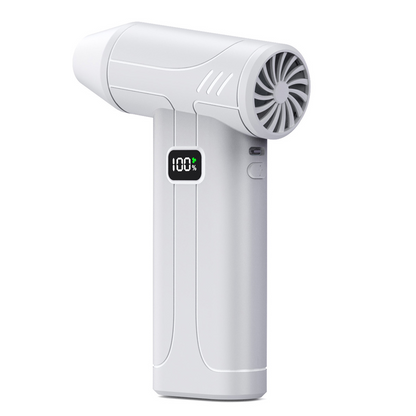 💨100,000 RPM Turbo Power🔥High-Speed Air Duster & Blower -⚡50% OFF Today