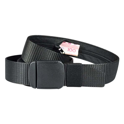 ✨Anti-Theft Tactical Travel Belt | Hidden Secret Money Pocket Inside