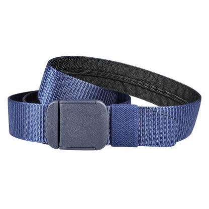 ✨Anti-Theft Tactical Travel Belt | Hidden Secret Money Pocket Inside