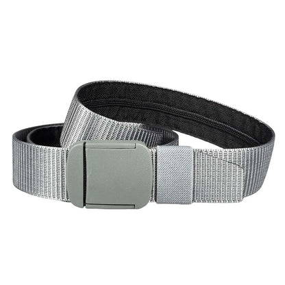 ✨Anti-Theft Tactical Travel Belt | Hidden Secret Money Pocket Inside