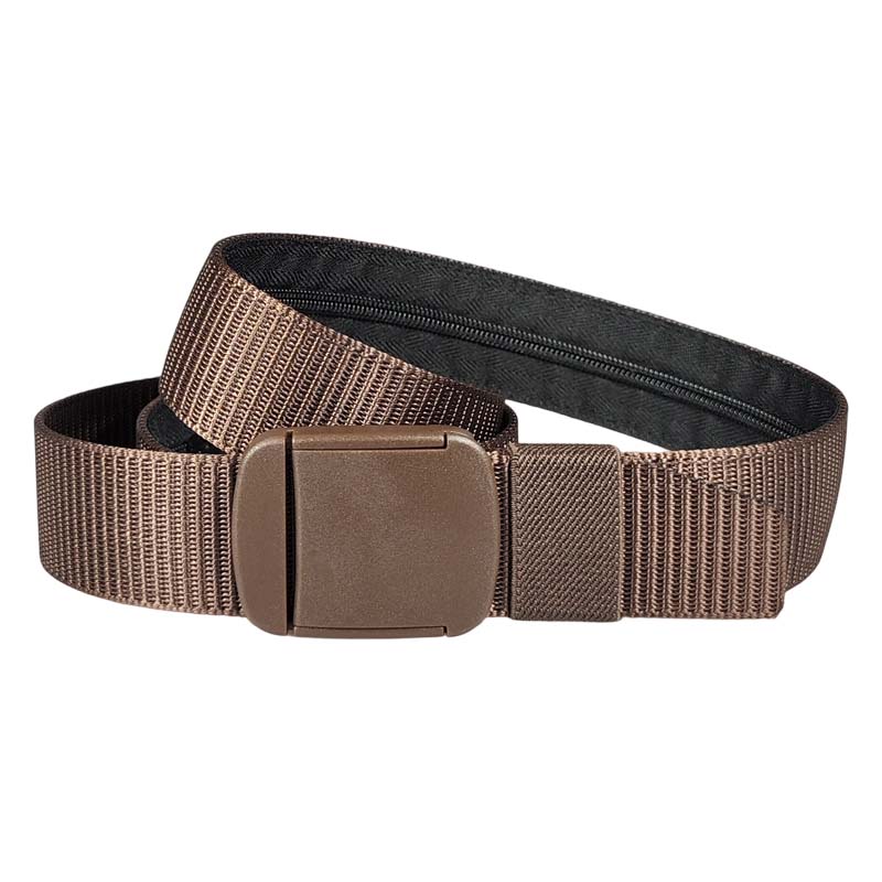 ✨Anti-Theft Tactical Travel Belt | Hidden Secret Money Pocket Inside