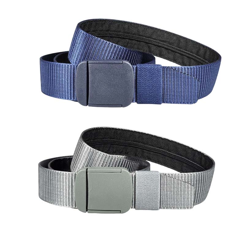 ✨Anti-Theft Tactical Travel Belt | Hidden Secret Money Pocket Inside