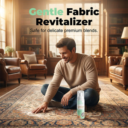 🔥BUY 1 GET 1 FREE 🫧 Waterless Carpet Foam Stain Remover – Lift, Wipe & Refresh