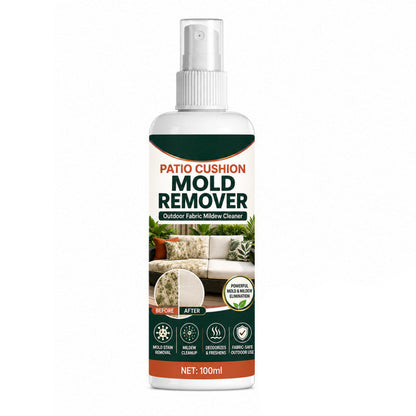 💥2026 Hot Sale🔥Patio Cushion Mold Remover Spray