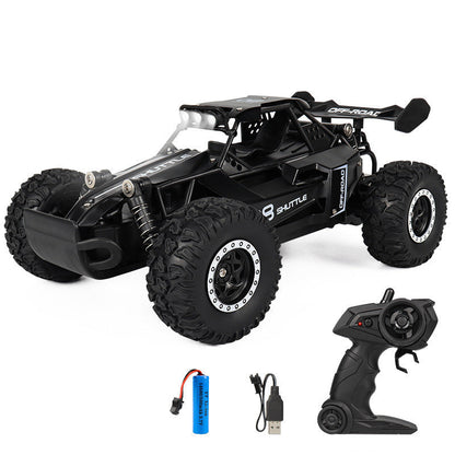 🎁 Great Gift For Kids Age 3+🎁1:16 High‑Speed 4WD RC Off‑Road Car — Dominate Rough Terrain