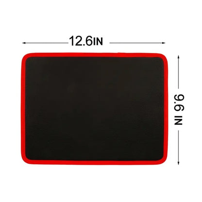 3-Piece Flexible Magnetic Tool Mat & Tray Holder 🛠️🧲