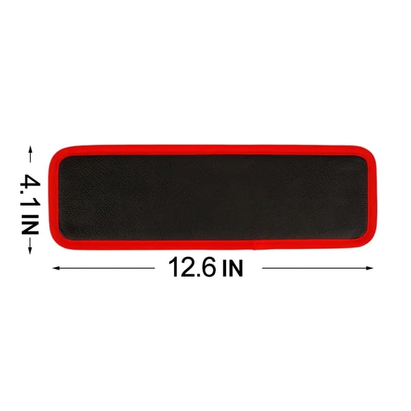 3-Piece Flexible Magnetic Tool Mat & Tray Holder 🛠️🧲